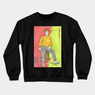 Conor NBT Crewneck Sweatshirt